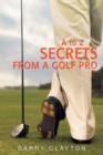 Image for Secrets from a Golf Pro