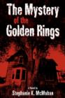 Image for The Mystery of the Golden Rings