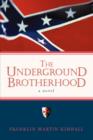 Image for The Underground Brotherhood
