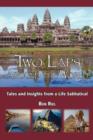 Image for Two Laps Around the World : Tales and Insights from a Life Sabbatical