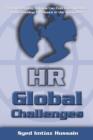 Image for HR Global Challenges : How Developing Nations Can Find Their Dreams by Demanding Excellence in the Workplace