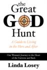 Image for The Great God Hunt