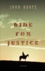 Image for Ride for Justice