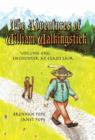 Image for The Adventures of William Walkingstick