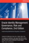 Image for Oracle Identity Management
