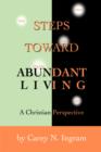 Image for Steps Toward Abundant Living