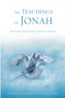 Image for The Teachings of Jonah