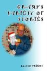 Image for Gramp&#39;s Variety of Stories