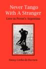 Image for Never Tango with a Stranger