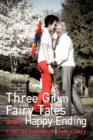 Image for Three Grim Fairy Tales and a Happy Ending