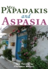 Image for Mrs. Papadakis and Aspasia: Two Novels