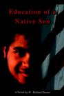 Image for Education of a Native Son