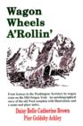 Image for Wagon Wheels A&#39;Rollin&#39;