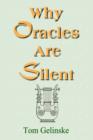 Image for Why Oracles Are Silent