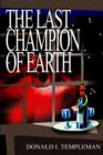 Image for The Last Champion of Earth
