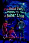 Image for The Foster Twins in the Mystery of the House on Joiner Lane