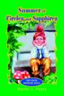 Image for Summer of Circles and Sapphires : Iggy Colvin Adventure Series