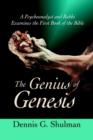 Image for The Genius of Genesis