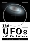 Image for Ufos of October: 5 Poem Cycles