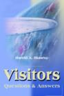 Image for Visitors : Questions &amp; Answers