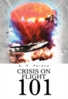Image for Crisis on Flight 101