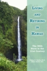 Image for Living and Retiring in Hawaii: The 50Th State in the 21St Century