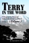 Image for Terry in The Word