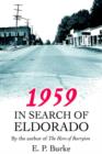 Image for 1959 : In Search of Eldorado