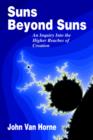 Image for Suns Beyond Suns