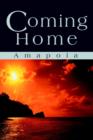 Image for Coming Home