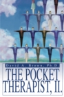 Image for Pocket Therapist, Ii