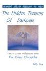 Image for Hidden Treasure of Darkness: The Omni Chronicles