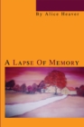 Image for Lapse of Memory
