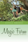 Image for Magic Farm: A Day of Fun and Adventure