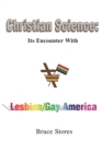 Image for Christian Science: Its Encounter with Lesbian/Gay America