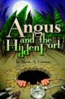 Image for Angus and the Hidden Fort