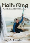 Image for Half a Ring: Part Ii of the Hafron Series
