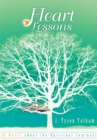 Image for Heart Lessons: A Novel About the Spiritual Journey