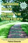 Image for Maximizing Success Through Your Divine Purpose
