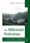 Image for Millennial Pedestrian: Poems About Walking Around in Central Park and Other Places