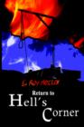 Image for Return to Hell&#39;s Corner
