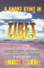 Image for Short Stint in Tibet: Captured by Chinese Horse Soldiers, a Couple Is Taken on a Wild Journey of Body and Mind