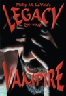 Image for Legacy of the Vampire