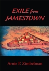 Image for Exile from Jamestown
