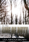 Image for In the Line of Duty