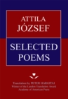 Image for Attila Jozsef Selected Poems