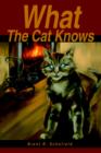 Image for What The Cat Knows