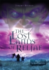 Image for Lost Lands of Reljae: Book Two of the Nimbus Rune Series