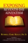 Image for Exposing Seventh-Day Adventism