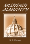 Image for Murder Almighty: Murder in the Vatican